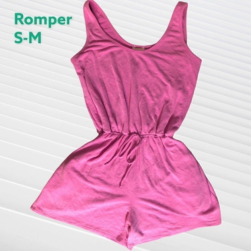 ⭐️ 3 for $30 143 Story LA Romper
